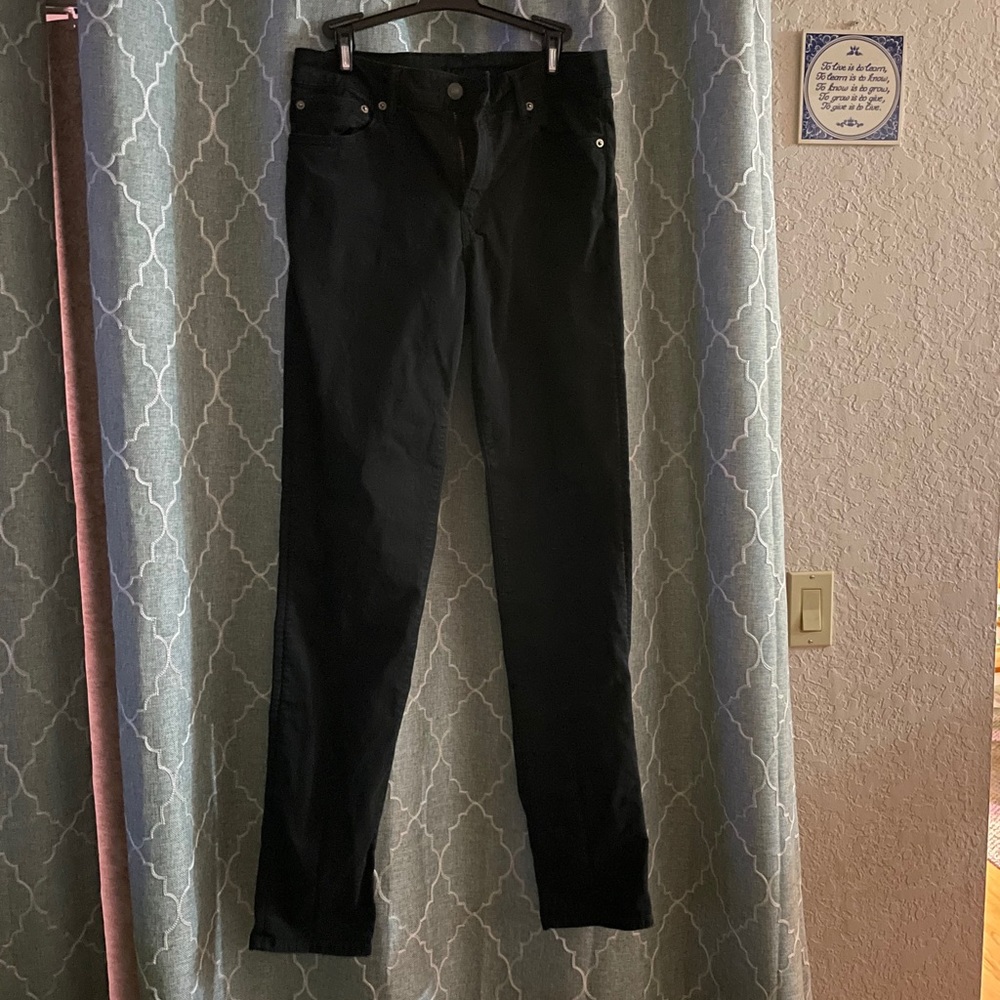 Chino Pants